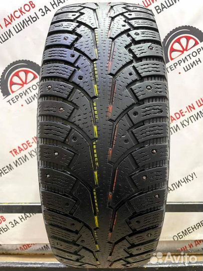 Nokian Tyres Hakkapeliitta 5 225/60 R17 103T