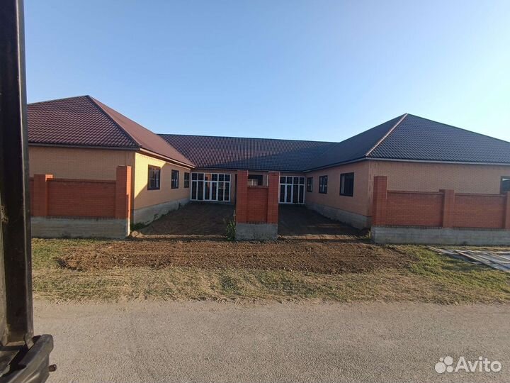 Бобкат погрузчик