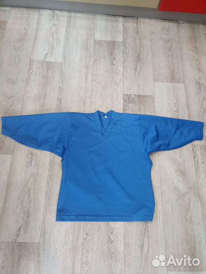 Хоккейные майки детские