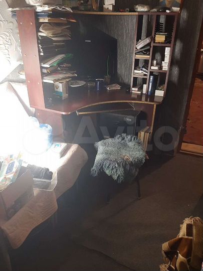 Дом 109 м² на участке 10 сот.