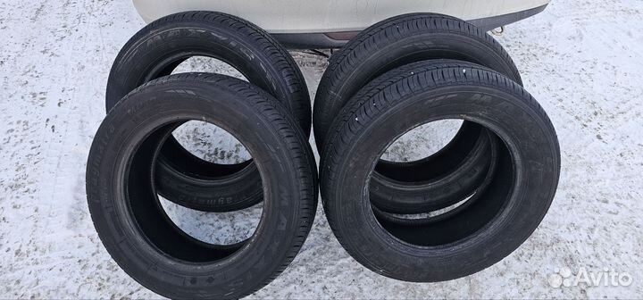 Maxxis Pragmatra MP10 185/60 R14