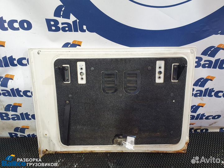Крышка бардачка Volvo FH16 (2013-2023)