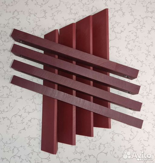 Уплотнения стрелы Tarsus 883, 885, 888