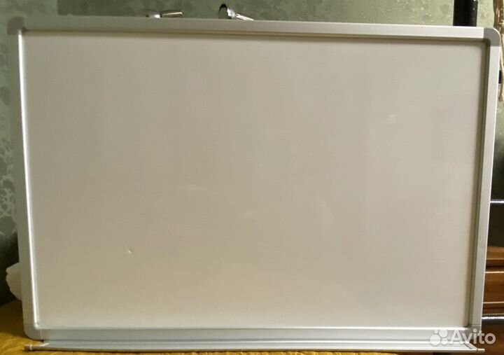 Доска магнитная