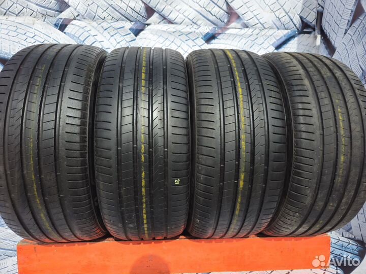 Bridgestone Alenza 001 285/45 R22