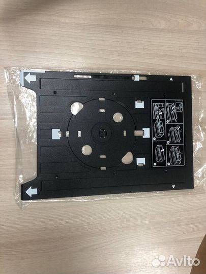Лоток для печати на дисках Epson R2000
