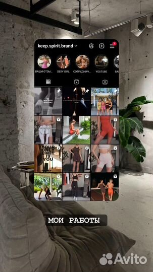 Видеосъёмка/production