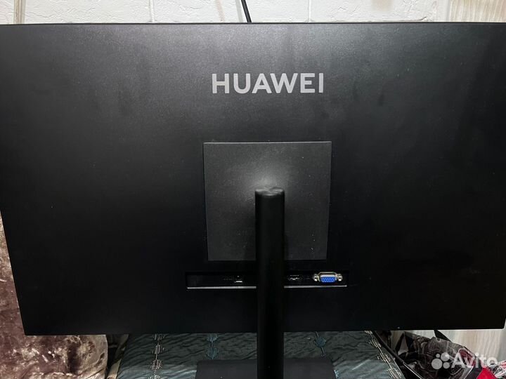 Монитор huawei 75 герц