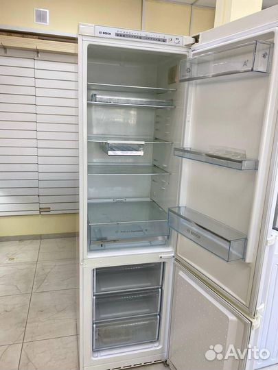Холодильник bosch FD9201