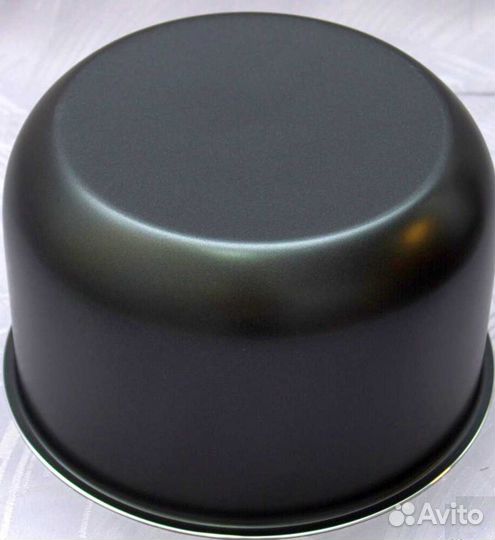 Универсальная чаша для мультиварки 5л (r.b.a.5)