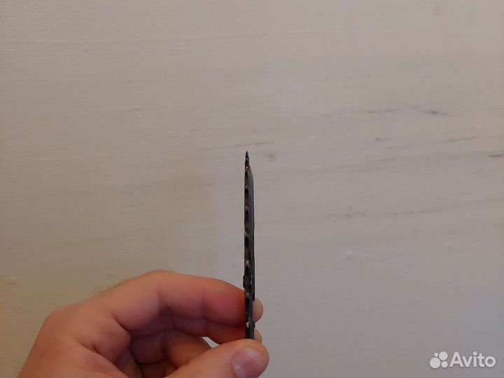 Звезда 34t оффсетная