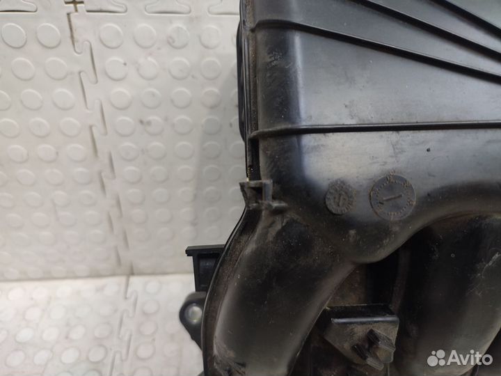 Коллектор впускной Lexus Rx 4 AL20 2015