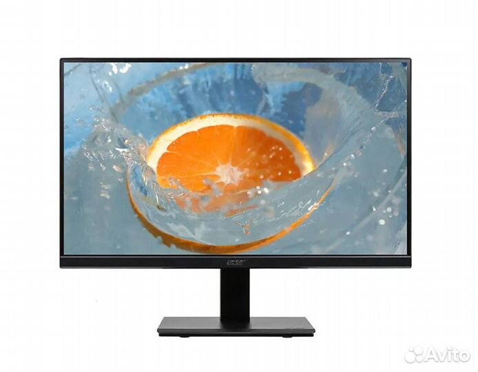 Монитор 24 дюйма Acer IPS, FullHD, 100 Hz