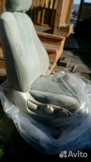 Продам салон виста-ардео