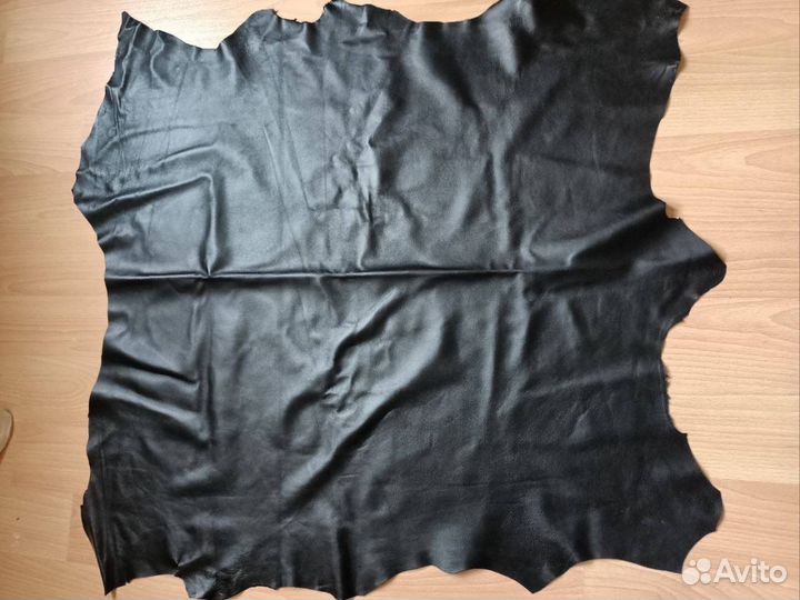 Натуральная кожа для одежды Турция