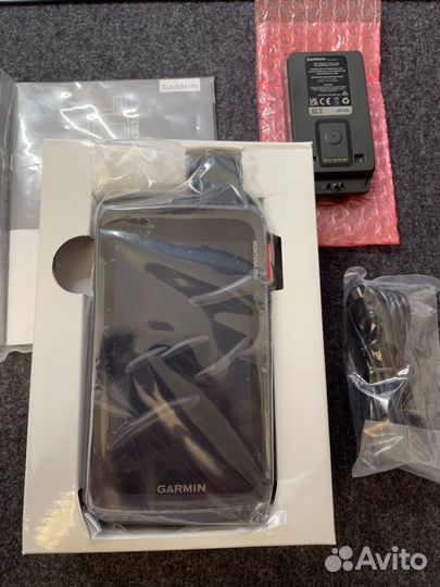 Навигатор Garmin Montana 700i новый