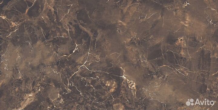 Керамогранит Velsaa Copper Slab black 60x120