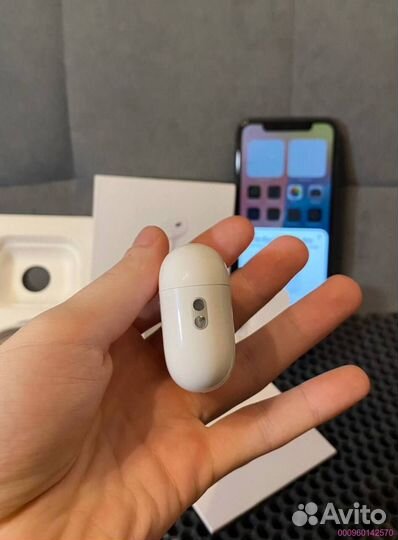 AirPods Pro 2 «Оригинал» (Арт.80513)