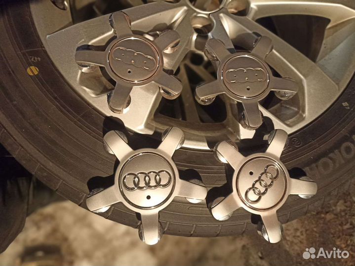 Продам колеса