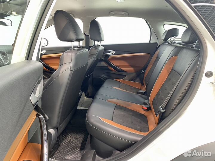 LADA Vesta Cross 1.8 CVT, 2024