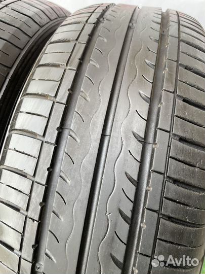 Kumho Solus KH17 205/65 R15 94H