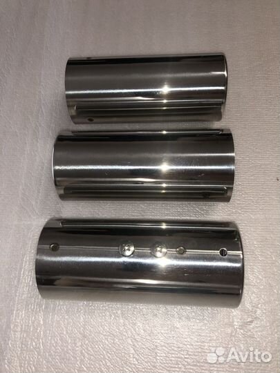 Насадка глушителя toyota RAV4 XA10 1994-2000