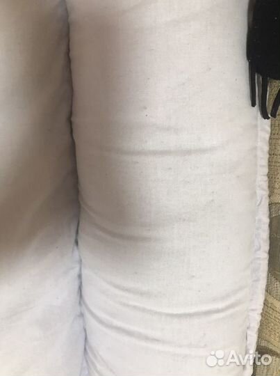 Кокон гнездышко зоосад