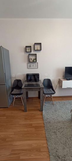 Квартира-студия, 28 м², 11/17 эт.