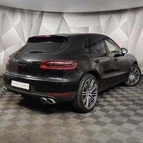 Porsche Macan S 3.0 AMT, 2015, 162 271 км, с пробегом, цена 3 010 000 руб.