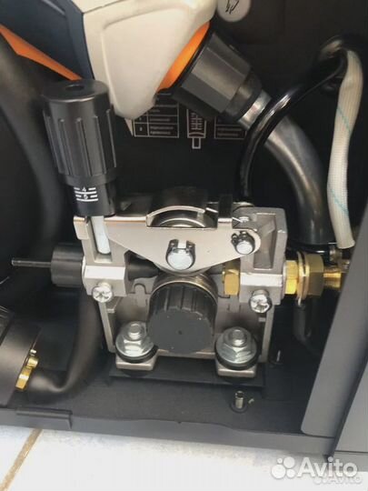 Полуавтомат aurorapro Динамика 160 Эксперт