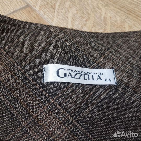 Юбка женская бренда Francesca Gazzella