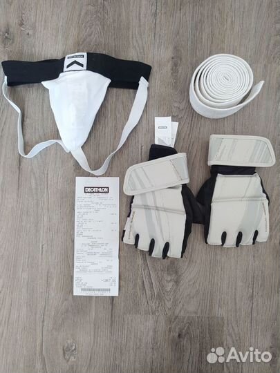 Кимоно для каратэ 140