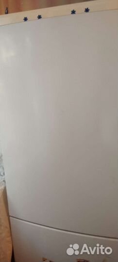 Холодильник бу haier