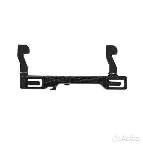 Крючок (замок) двери свч печи