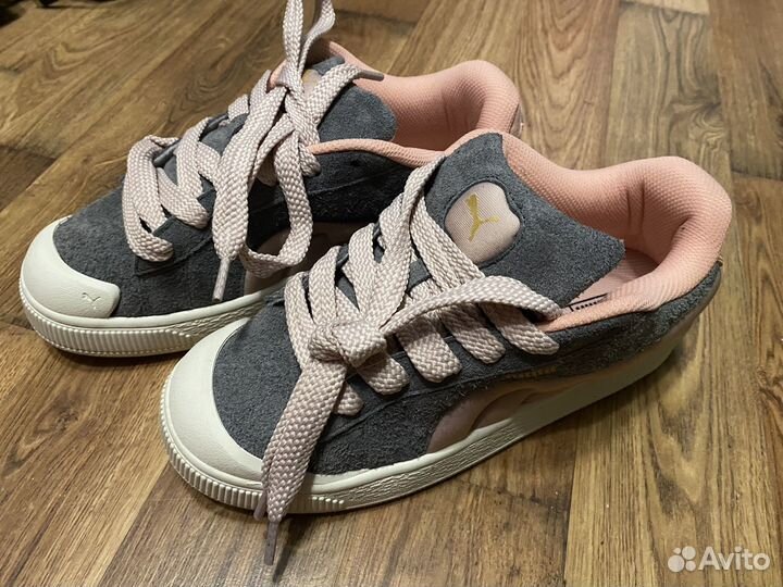 Кроссовки и кеды женские 40,5