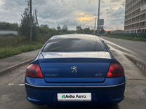 Peugeot 407 2.0 AT, 2005, 295 000 км, с пробегом, цена 370 000 руб.