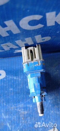 Датчик педали тормоза Ford Focus 3 седан iqdb 2013