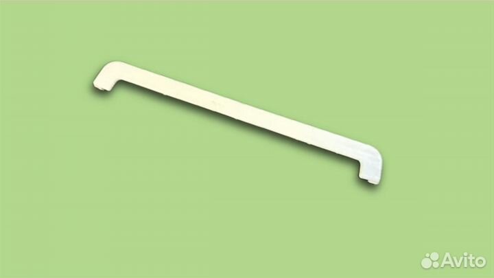 Накладки на отлив окна