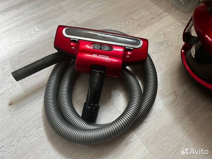 Пылесос Vax VH096TH