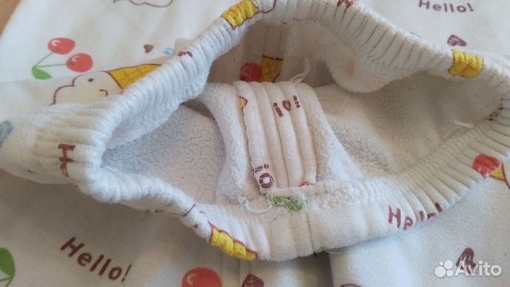 Костюмы 1-2 года