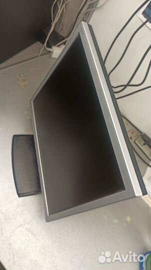 Монитор NEC AccuSync LCD73v