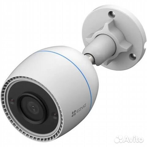 Ezviz CS-H3c (1080P,2.8mm,color) ip-камера