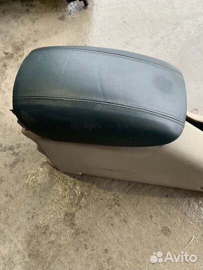 Подлокотник Rover 75