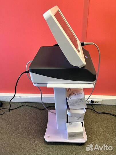 Аппарат смас лифтинга hifu smas 7D