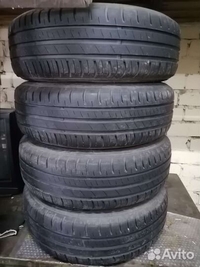 Dunlop SP Touring R1 195/65 R15 91T