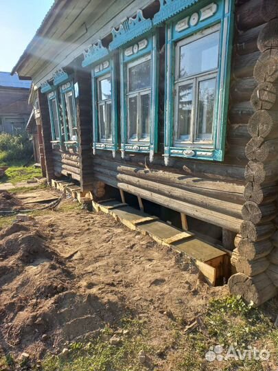Подъем домов, реконструкция
