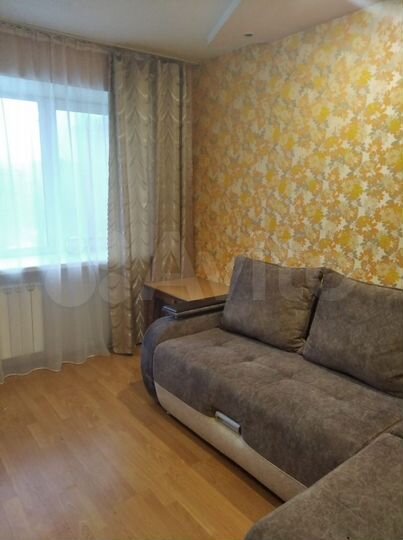 Квартира-студия, 18 м², 4/5 эт.