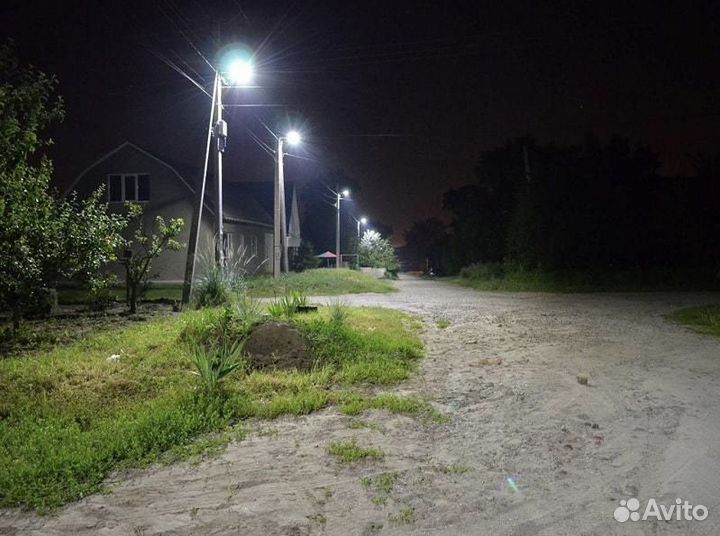 Услуги электрика