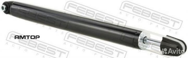 Febest 164469998R Амортизатор / febest 164469998R