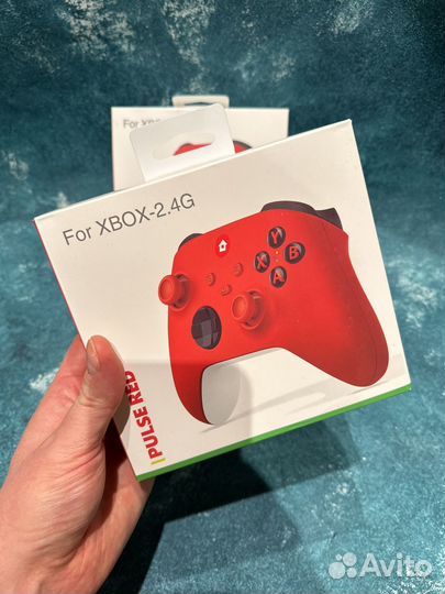 Джойстик для пк / Геймпад для пк